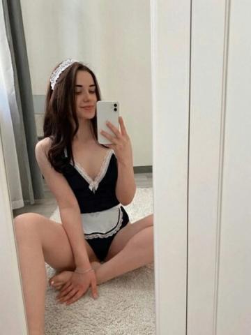 Проститутка Юлия